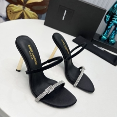 Ysl Sandals